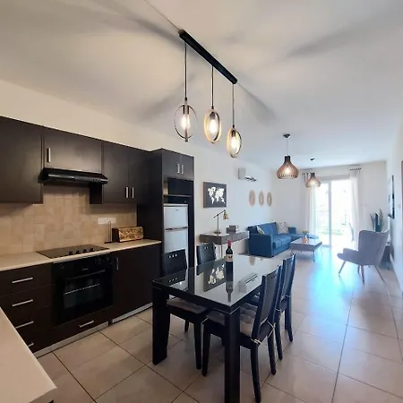 Apartman Mythical Sands - Aura