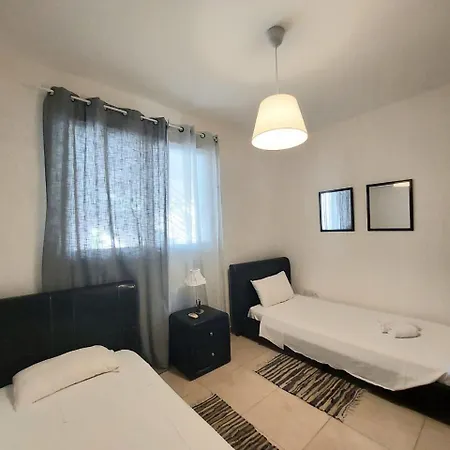 Mythical Sands - Aura Apartman *