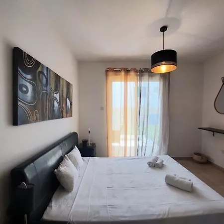 Mythical Sands - Aura * Paralimni