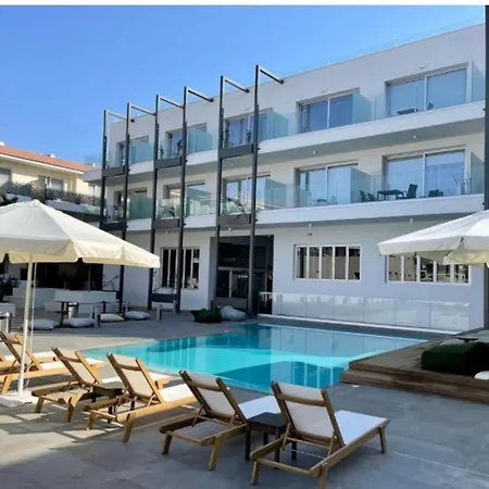 Mythical Sands - Aura Paralimni