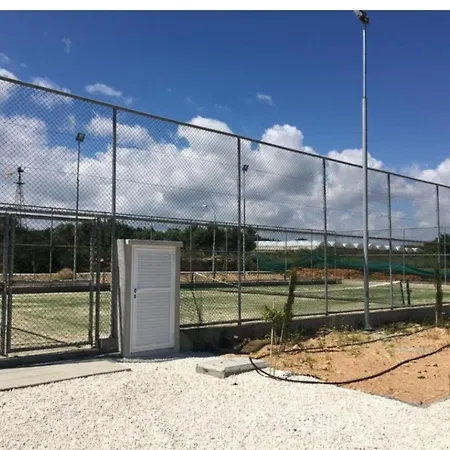 Mythical Sands - Aura Lägenhet Paralimni