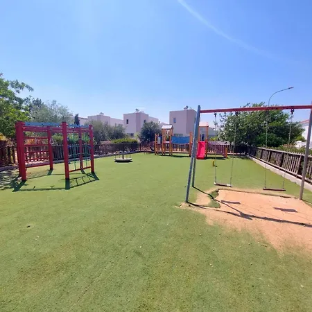 Apartman Mythical Sands - Aura