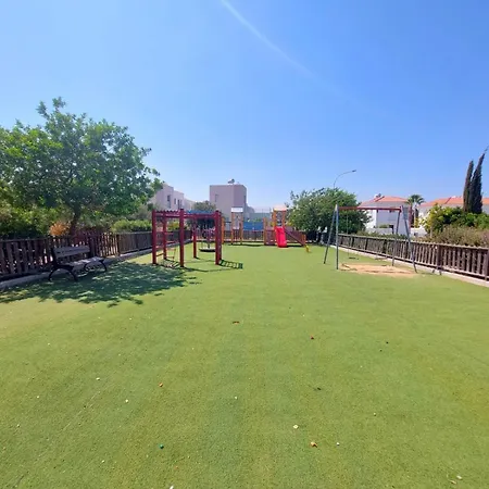 Apartman Mythical Sands - Aura