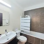 Mythical Sands - Aura Apartman Paralímni