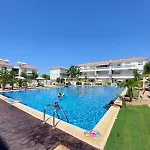 Mythical Sands - Aura Apartman