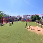 Apartman Mythical Sands - Aura
