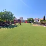 Apartman Mythical Sands - Aura