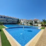 Apartman Mythical Sands - Aura Paralímni