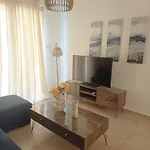 Apartman Mythical Sands - Aura *