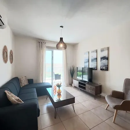 Apartment Mythical Sands - Aura *
