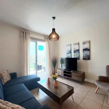 Mythical Sands - Aura * Paralimni