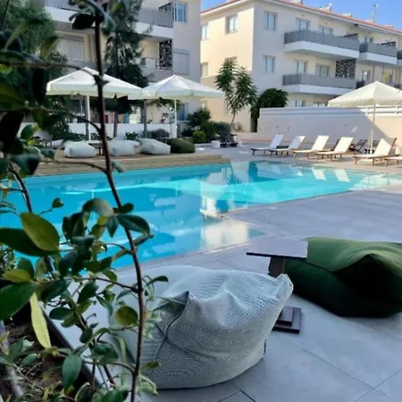 Mythical Sands - Aura * Paralimni