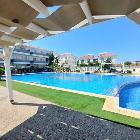 Mythical Sands - Aura Paralimni