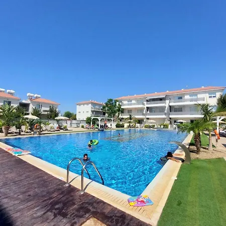 Mythical Sands - Aura Apartamento