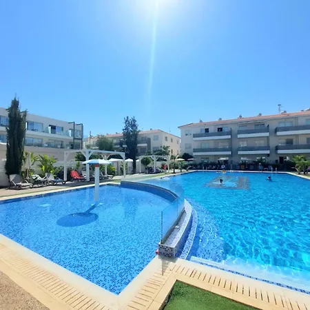 Apartment Mythical Sands - Aura