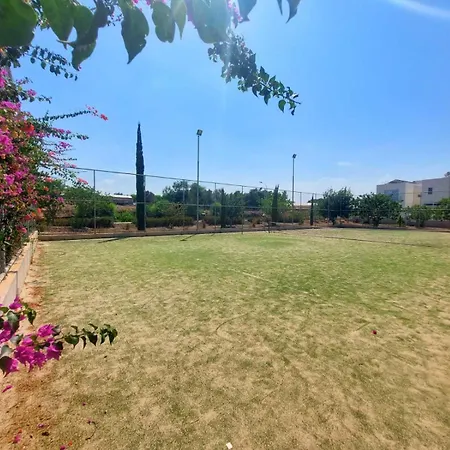Mythical Sands - Aura Apartment