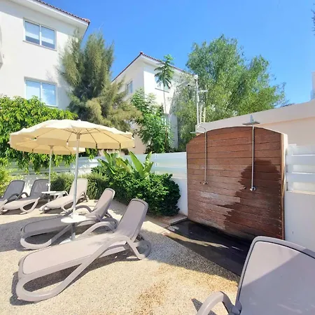 Apartmán Mythical Sands - Aura