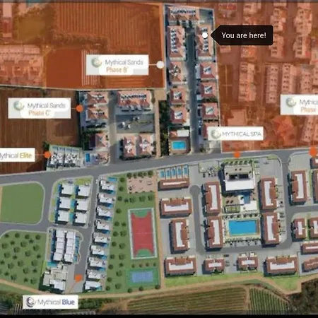 Mythical Sands - Aura *