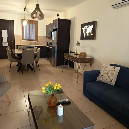 Mythical Sands - Aura Paralimni