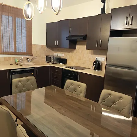 Appartamento Mythical Sands - Aura Paralimni