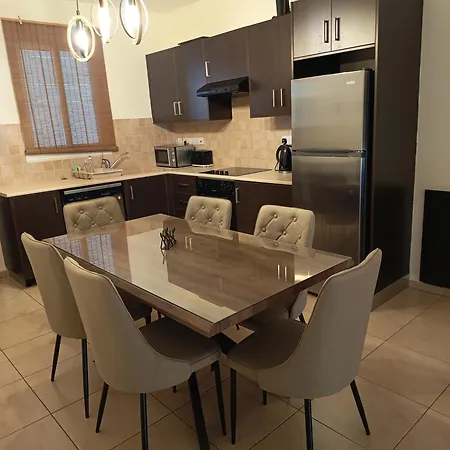 Mythical Sands - Aura * פאראלימני