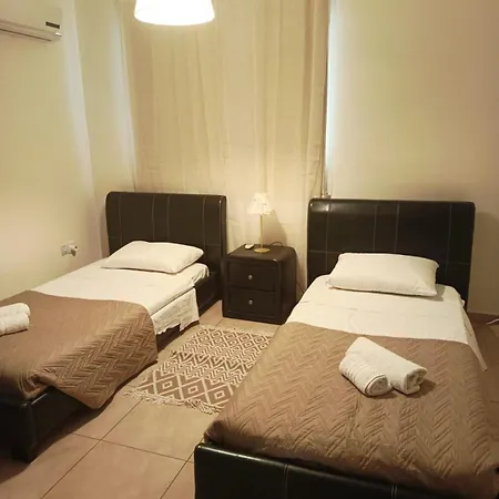 Mythical Sands - Aura Apartment Paralimni