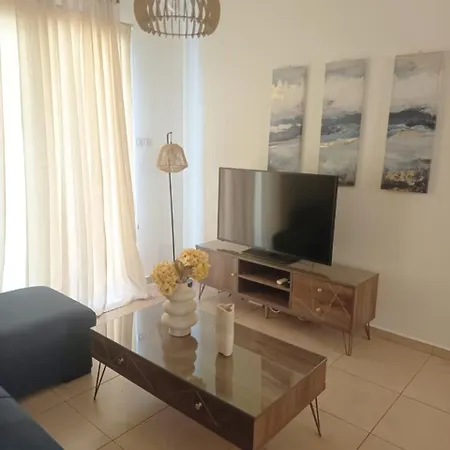 Apartment Mythical Sands - Aura *