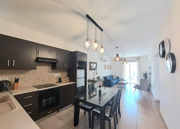 Mythical Sands - Aura Paralimni