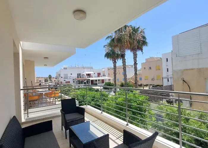 Mythical Sands - Aura * Paralimni