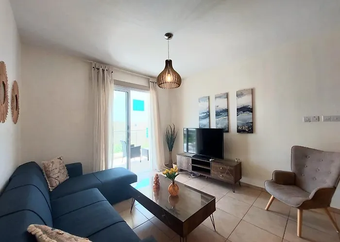 Mythical Sands - Aura * Paralimni