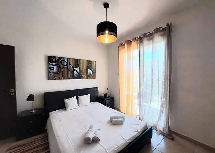 Mythical Sands - Aura アパート *