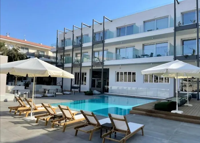 Mythical Sands - Aura Paralimni