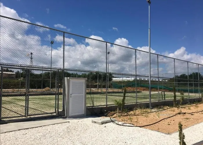 Mythical Sands - Aura Apartment Paralimni