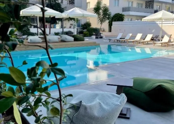 Mythical Sands - Aura * Paralimni