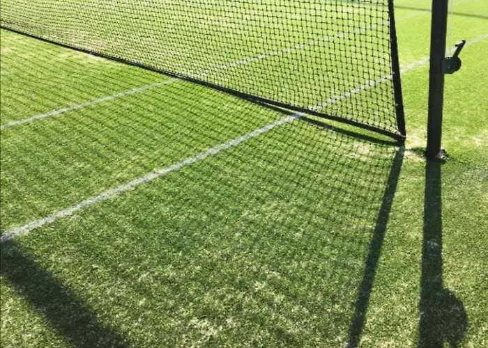 Apartmán Mythical Sands - Aura Paralimni