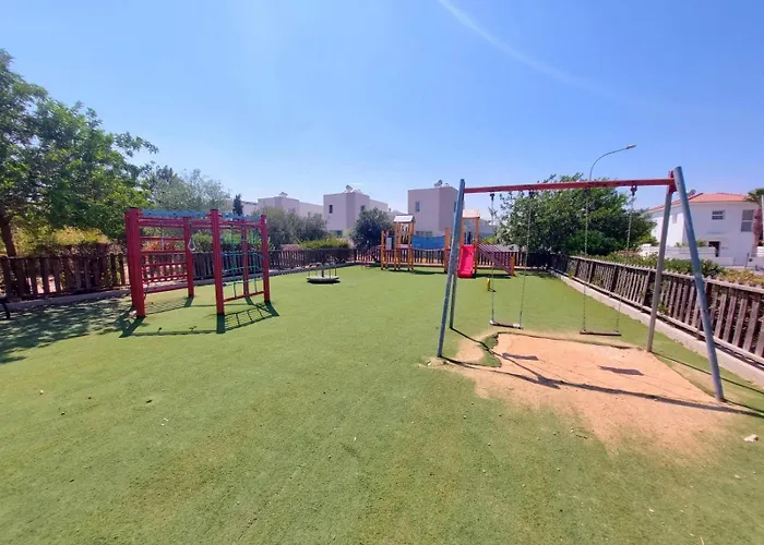 アパート Mythical Sands - Aura