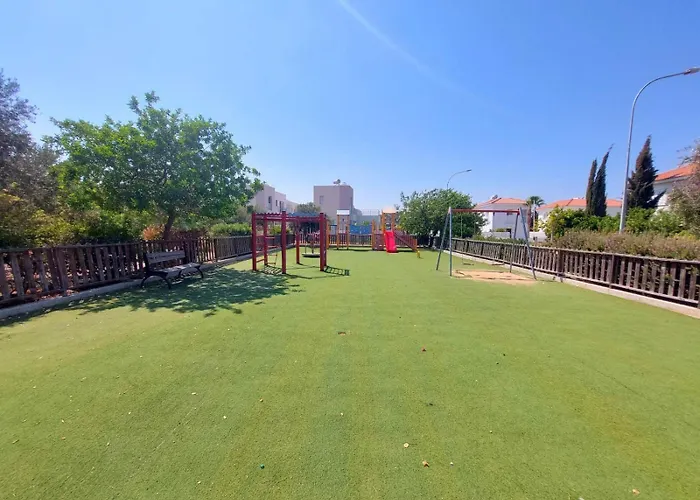 Apartment Mythical Sands - Aura