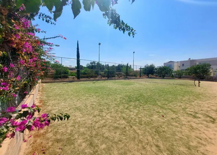 Mythical Sands - Aura アパート