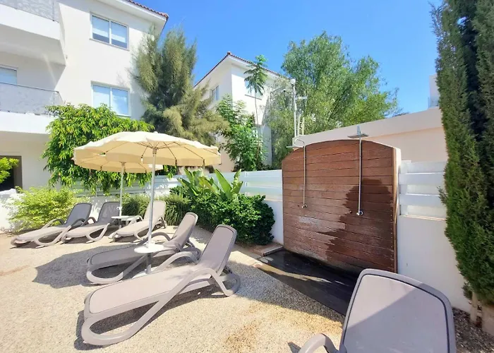 Apartmán Mythical Sands - Aura