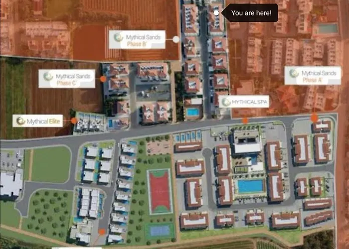 Mythical Sands - Aura *