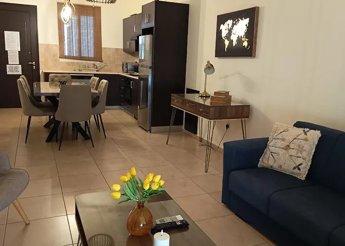 Mythical Sands - Aura Paralimni